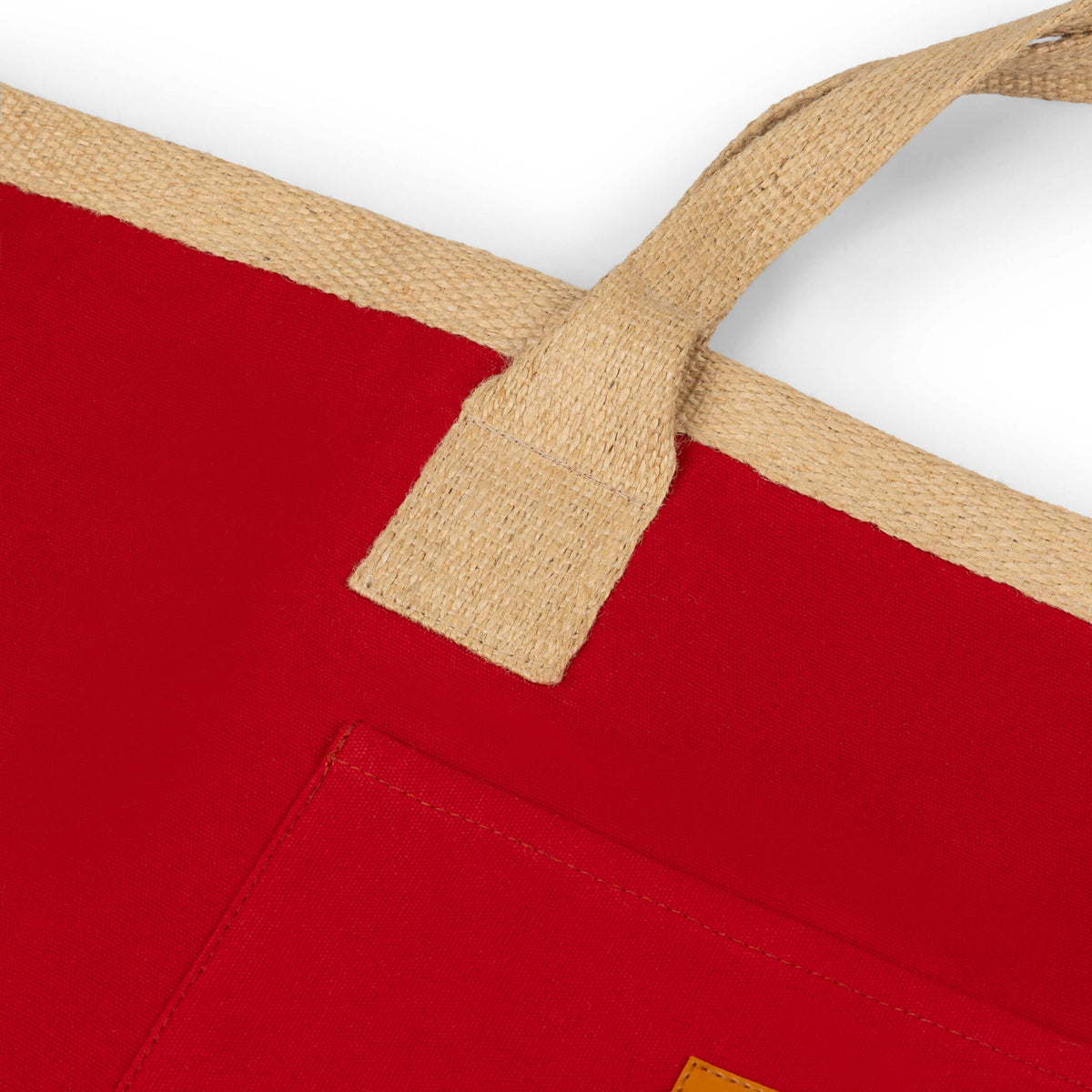 Carrier Company Big Boot Bag In Poppy