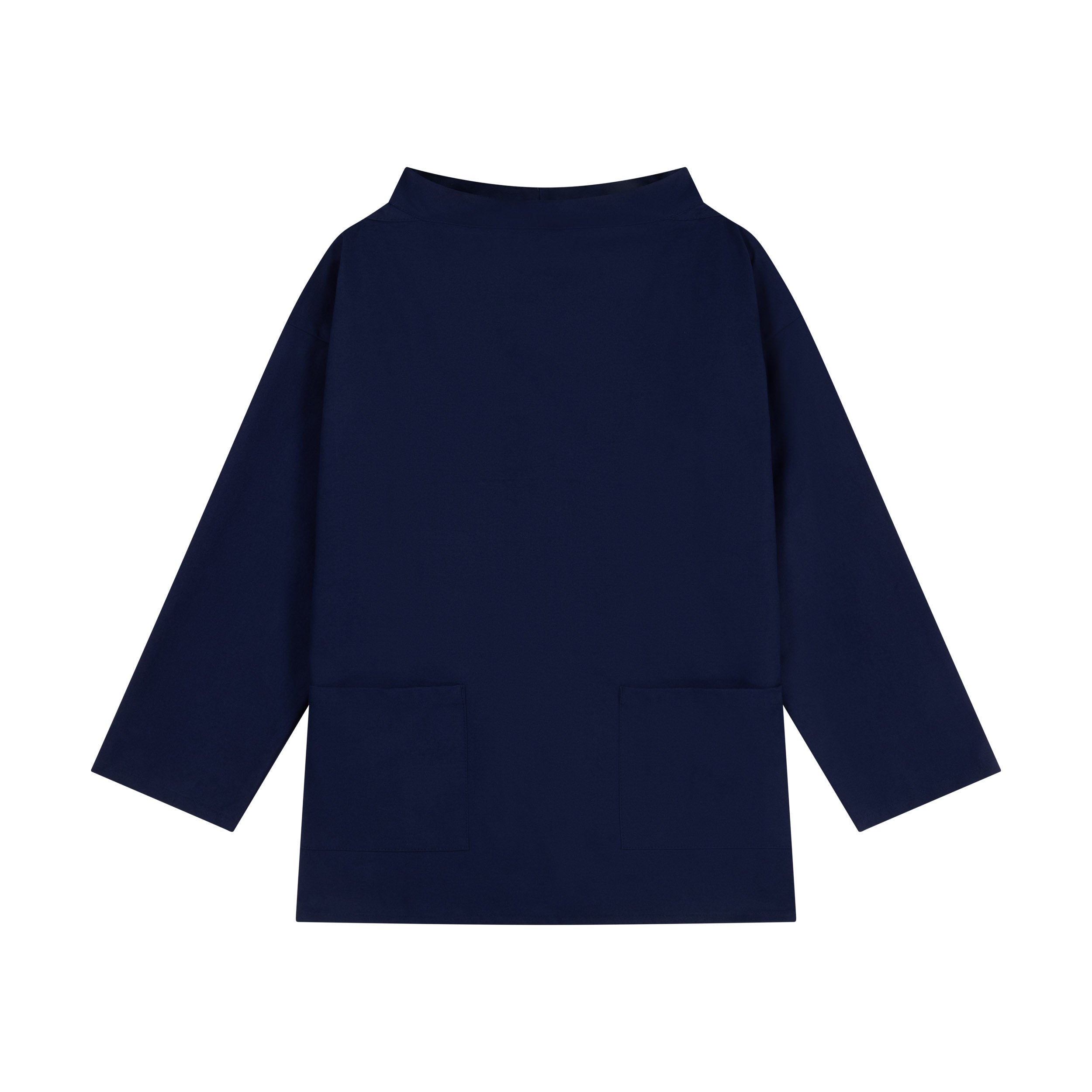 Norfolk Slop in Sailcloth