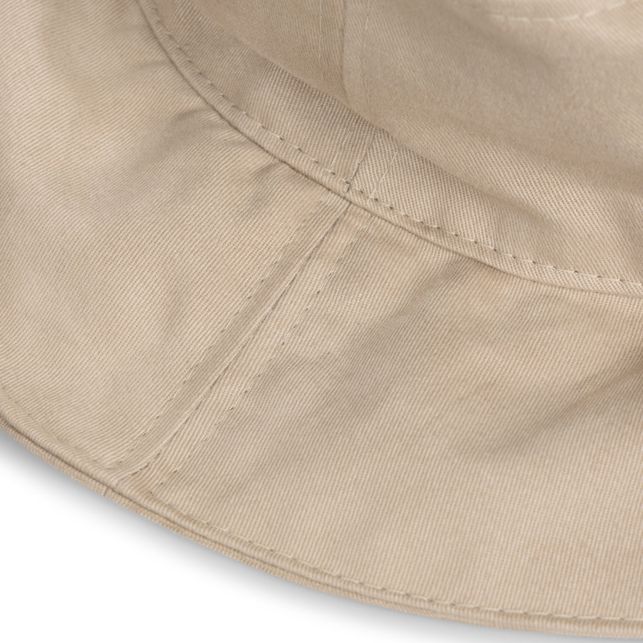 Carrier Company Cotton Sun Hat In Stone Drill