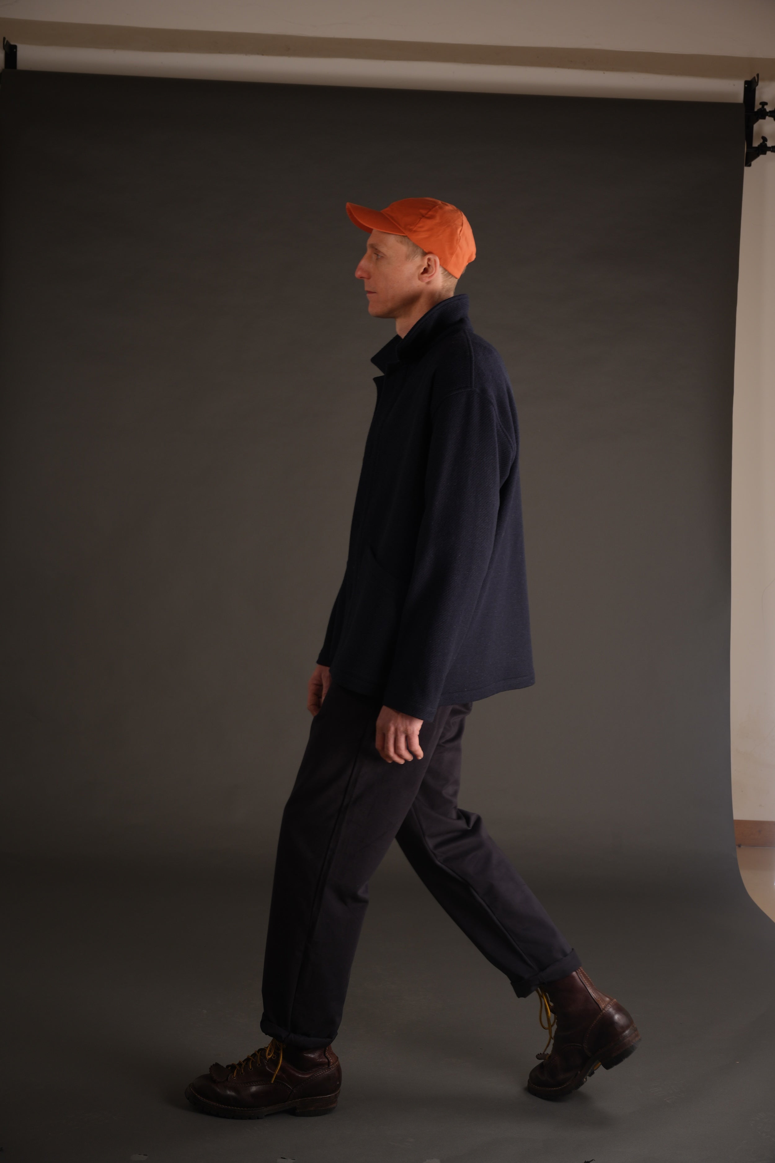 Men's Dungarees