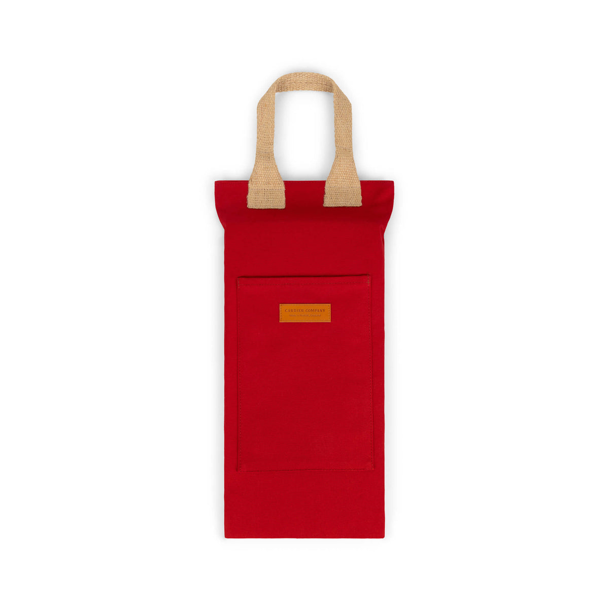 Carrier Company Garden Kneeler In Poppy