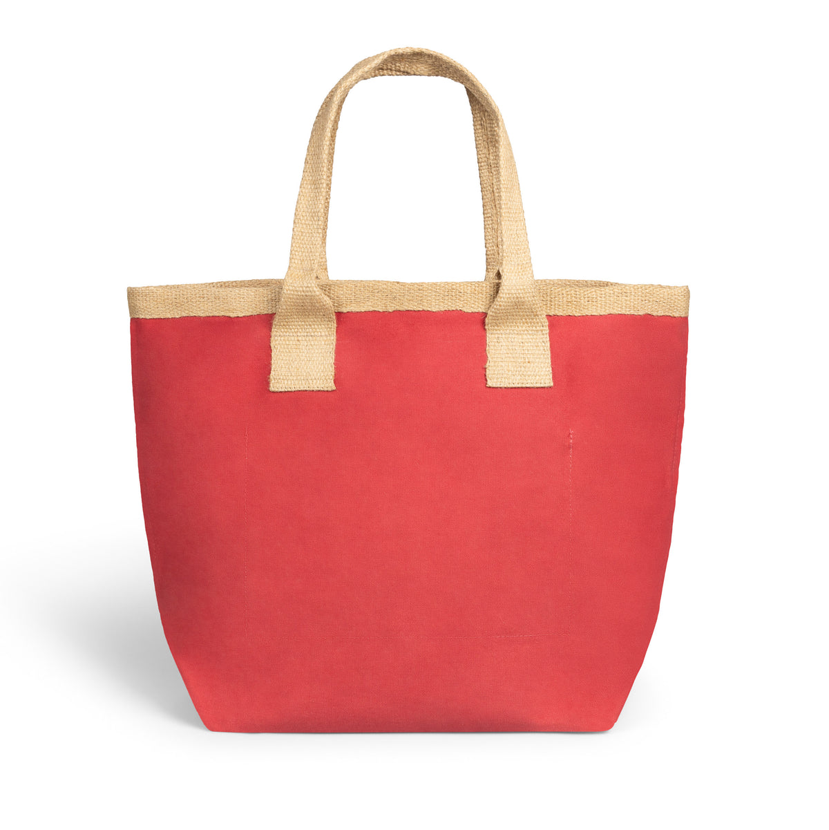 Carrier Company Sturdy Bag In Rose Canvas