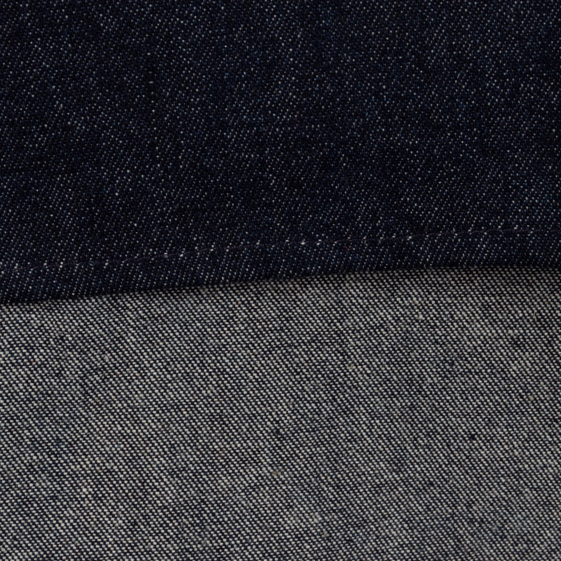 Carrier Company Denim Collar Shirt