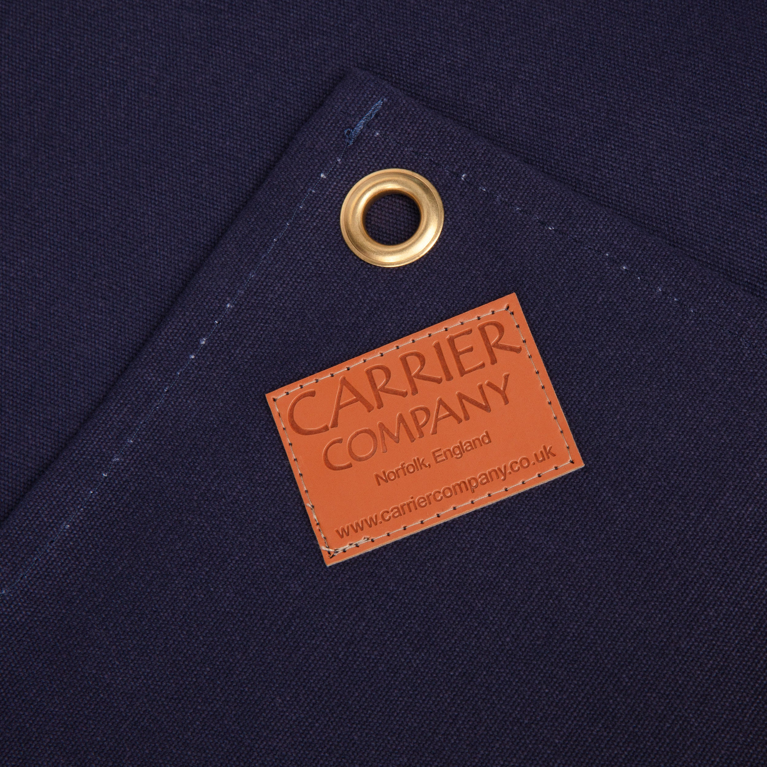 Canvas Ground Sheet