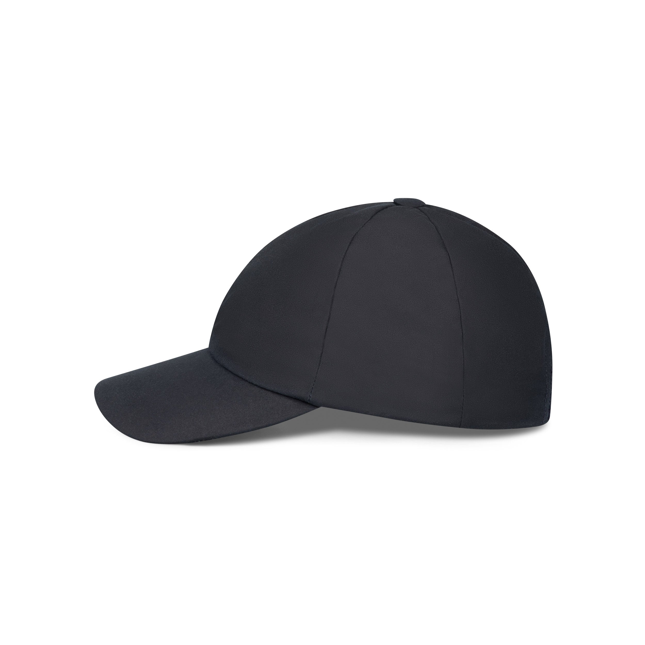 Oilskin Cap Navy