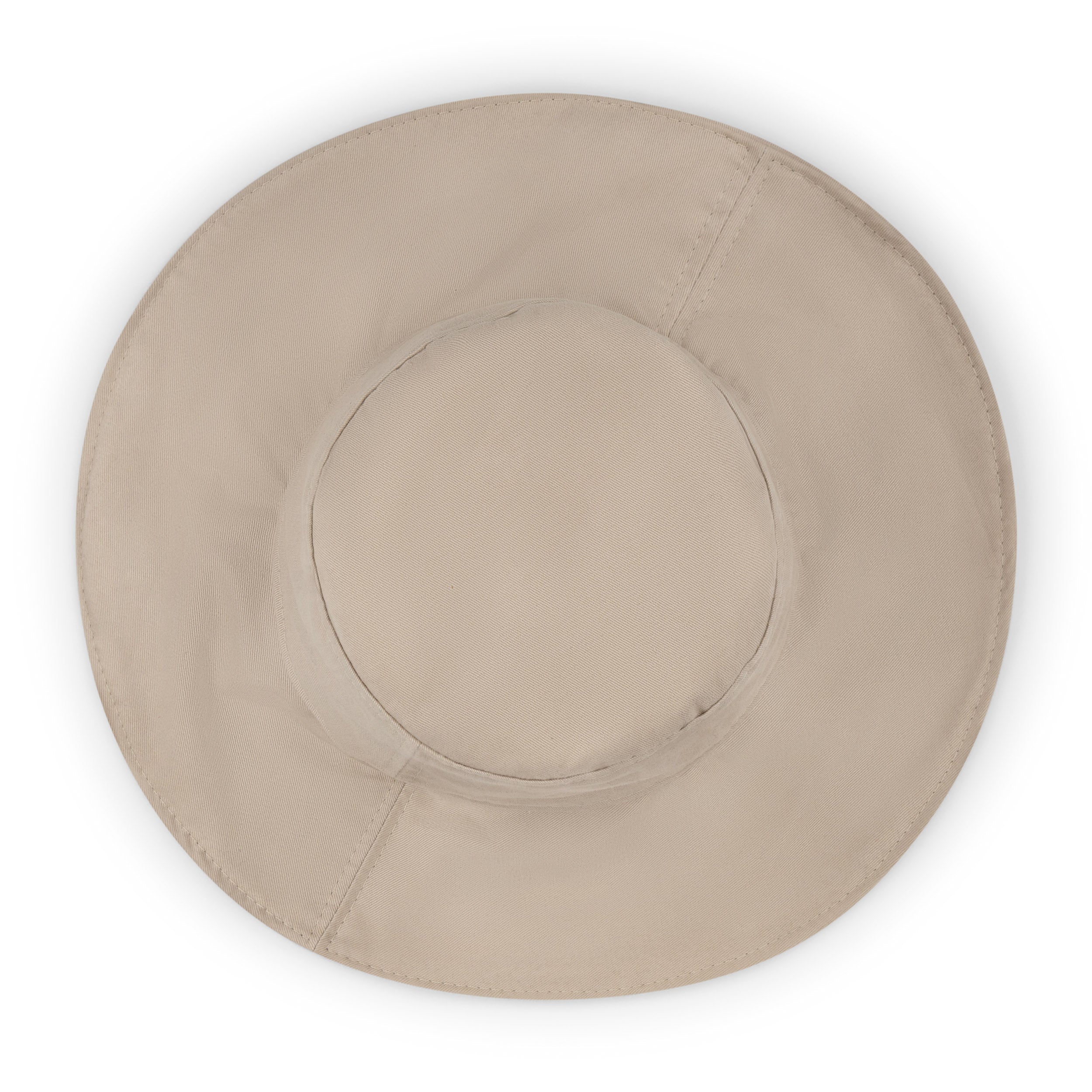 Carrier Company Cotton Sun Hat In Stone Drill