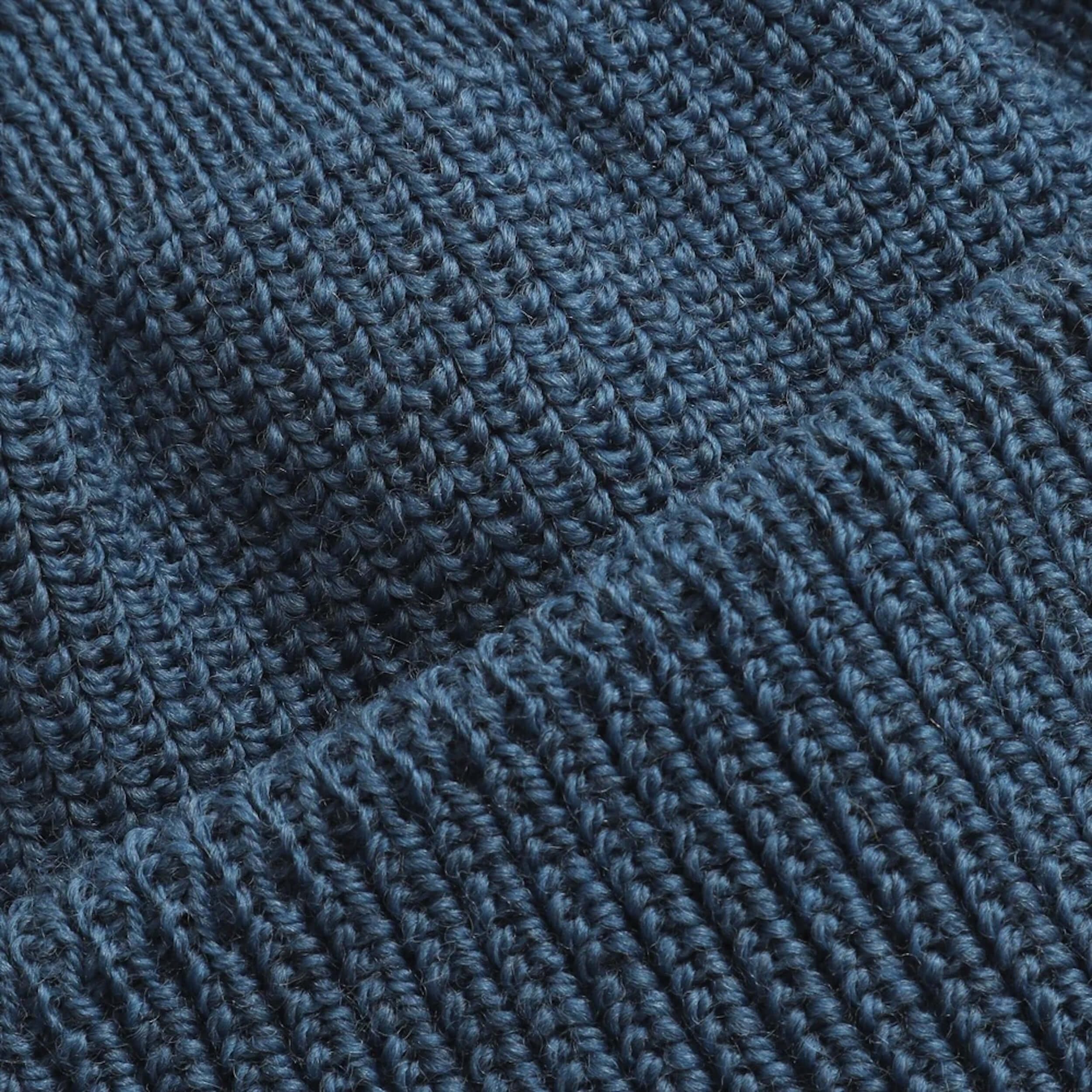 Carrier Company Merino Watch Cap In Peacock