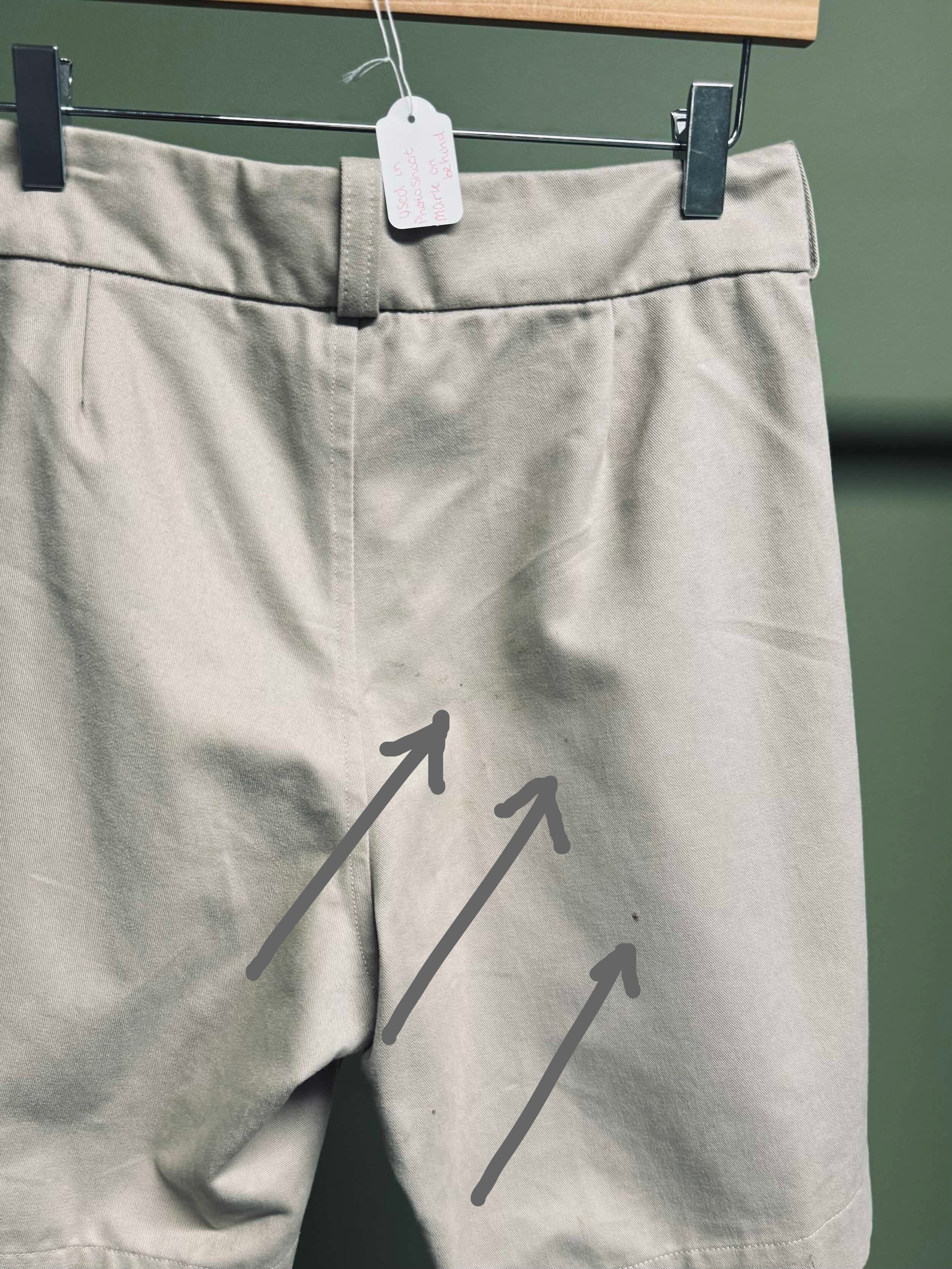 Dutch Shorts XS *