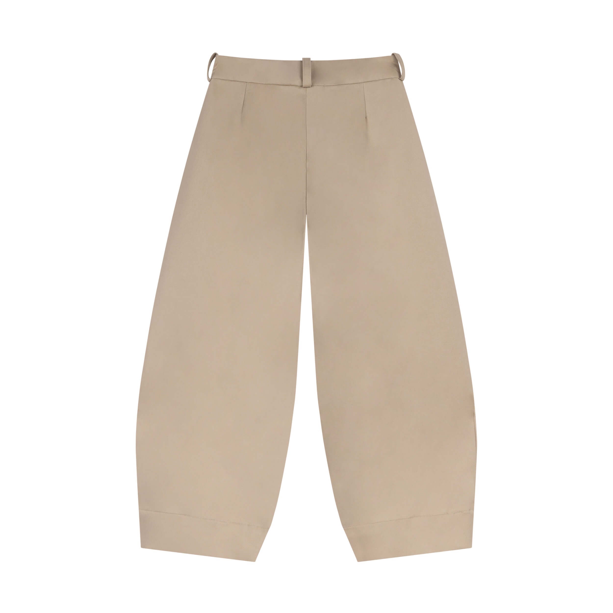 Carrier Company Dutch Trouser In Stone Drill