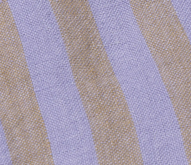 Carrier Company Dish-Dash In Bluebell Stripe