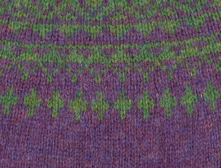 parsley-lavender