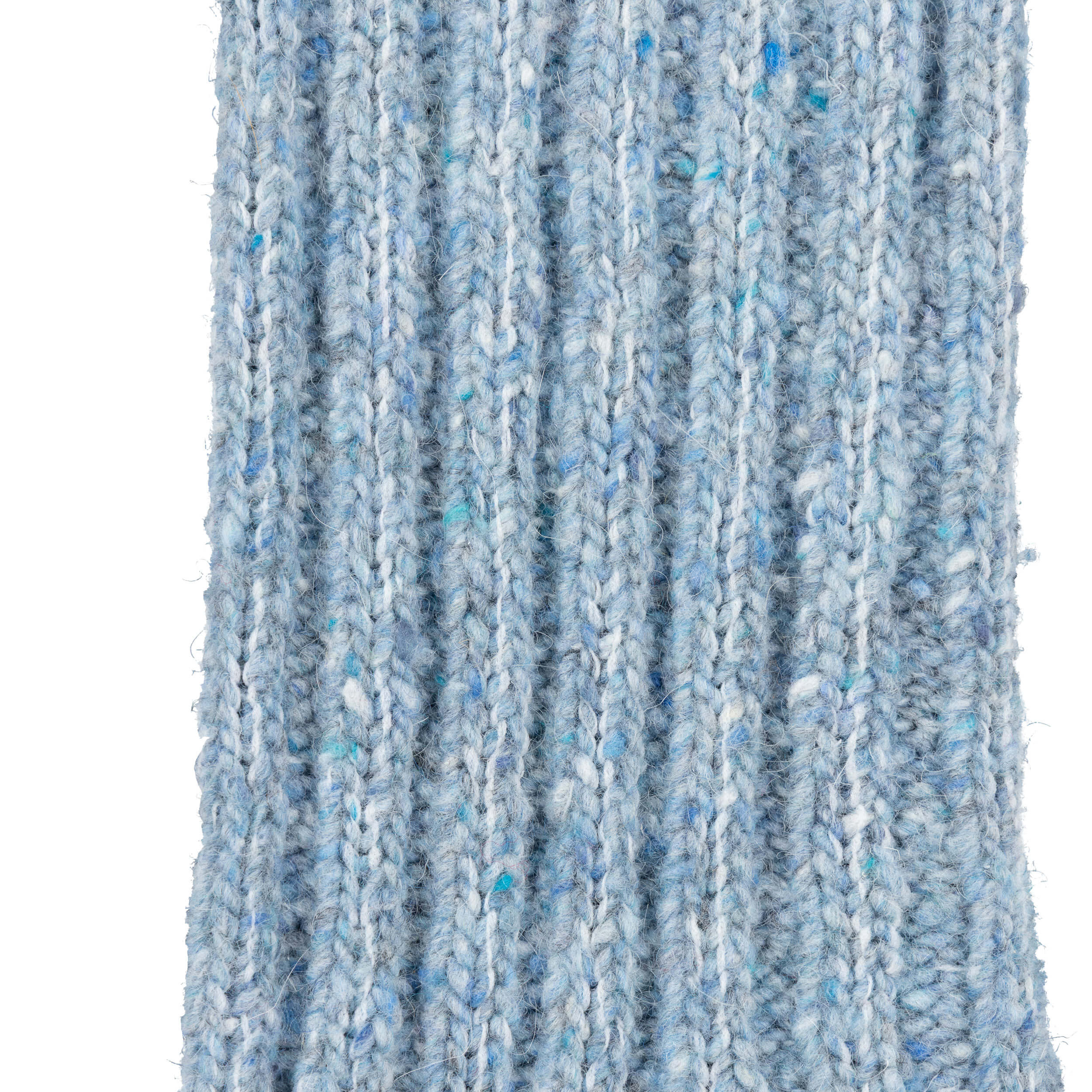 Carrier Company Wool Walking Sock In Sky