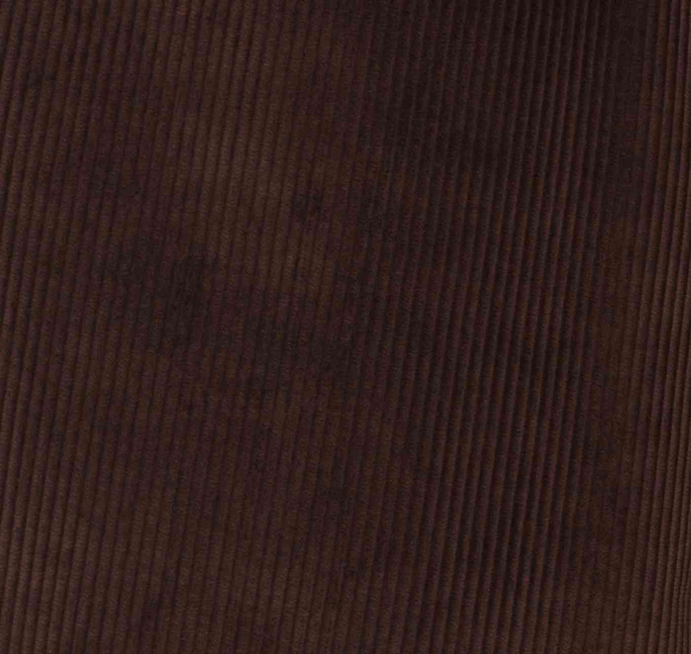 chocolate-brown