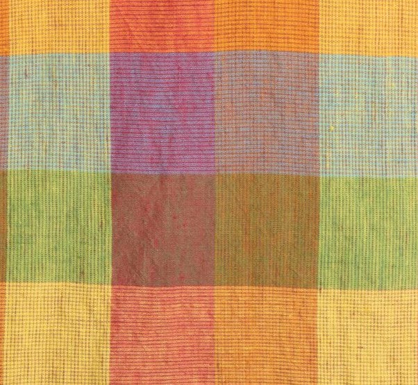 multicoloured
